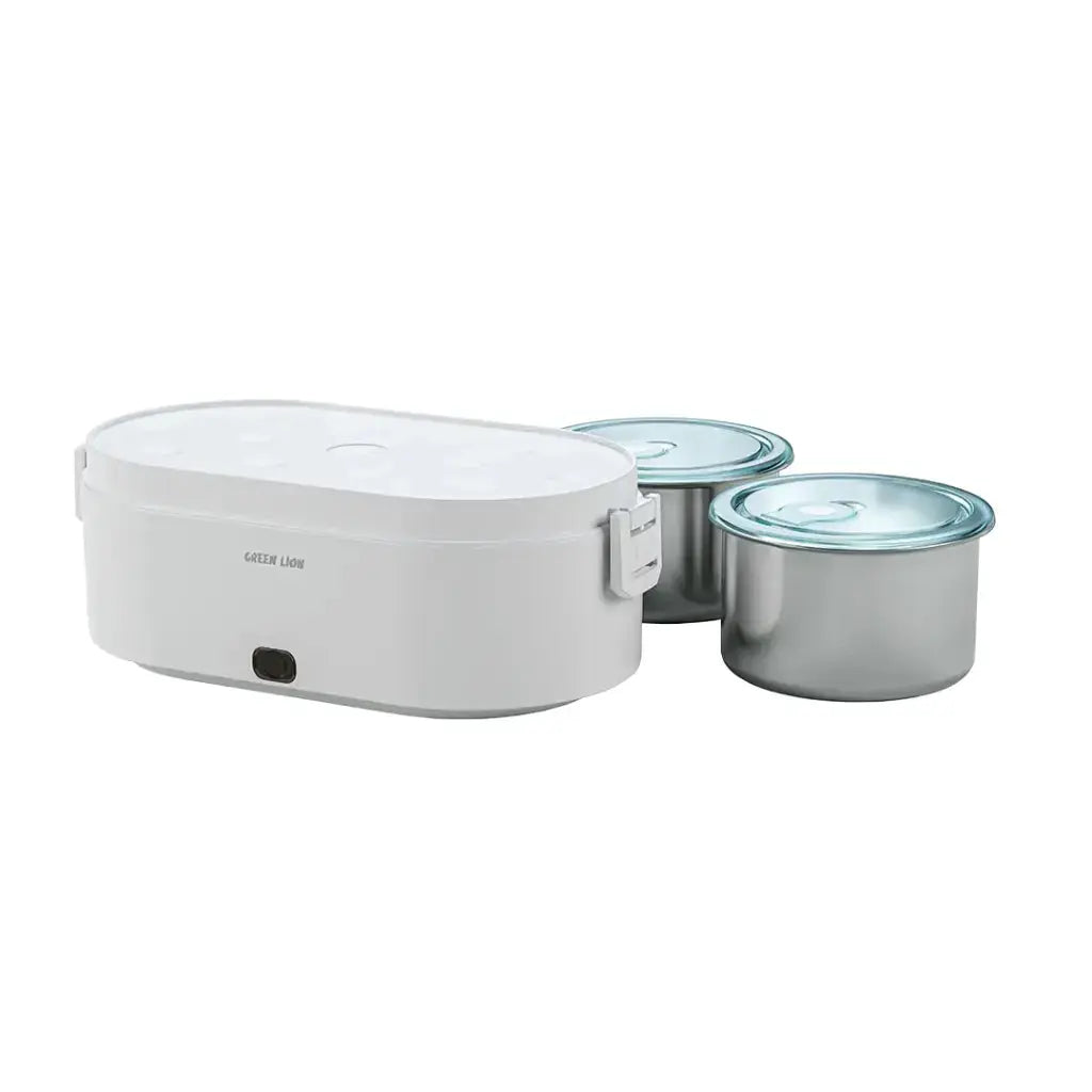 Green Lion Electronic Lunch Box 800mL Green Lion Electronic Lunch Box 800mL