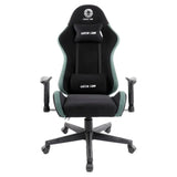 Green Lion ERGO X GCX44 Gaming Chair - Green