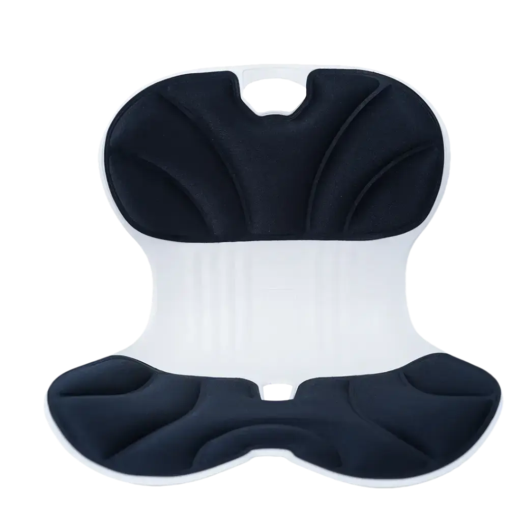 Green Lion Ergo Seat Cushion - Black Green Lion Ergo Seat Cushion - Black