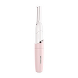 Green Lion Eyebrow Hair Trimmer - Pink