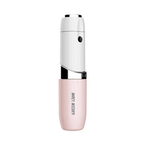 Green Lion Facial Hair Remover - Pink