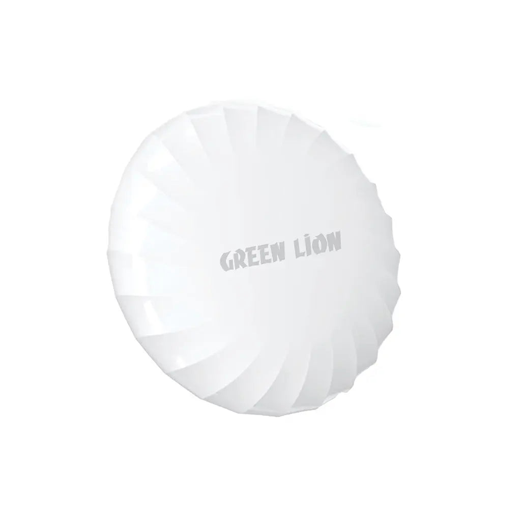 Green Lion FindMate Tag - White Green Lion FindMate Tag - White