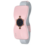 Green Lion Flora Heat Menstrual Heating Pad - Pink