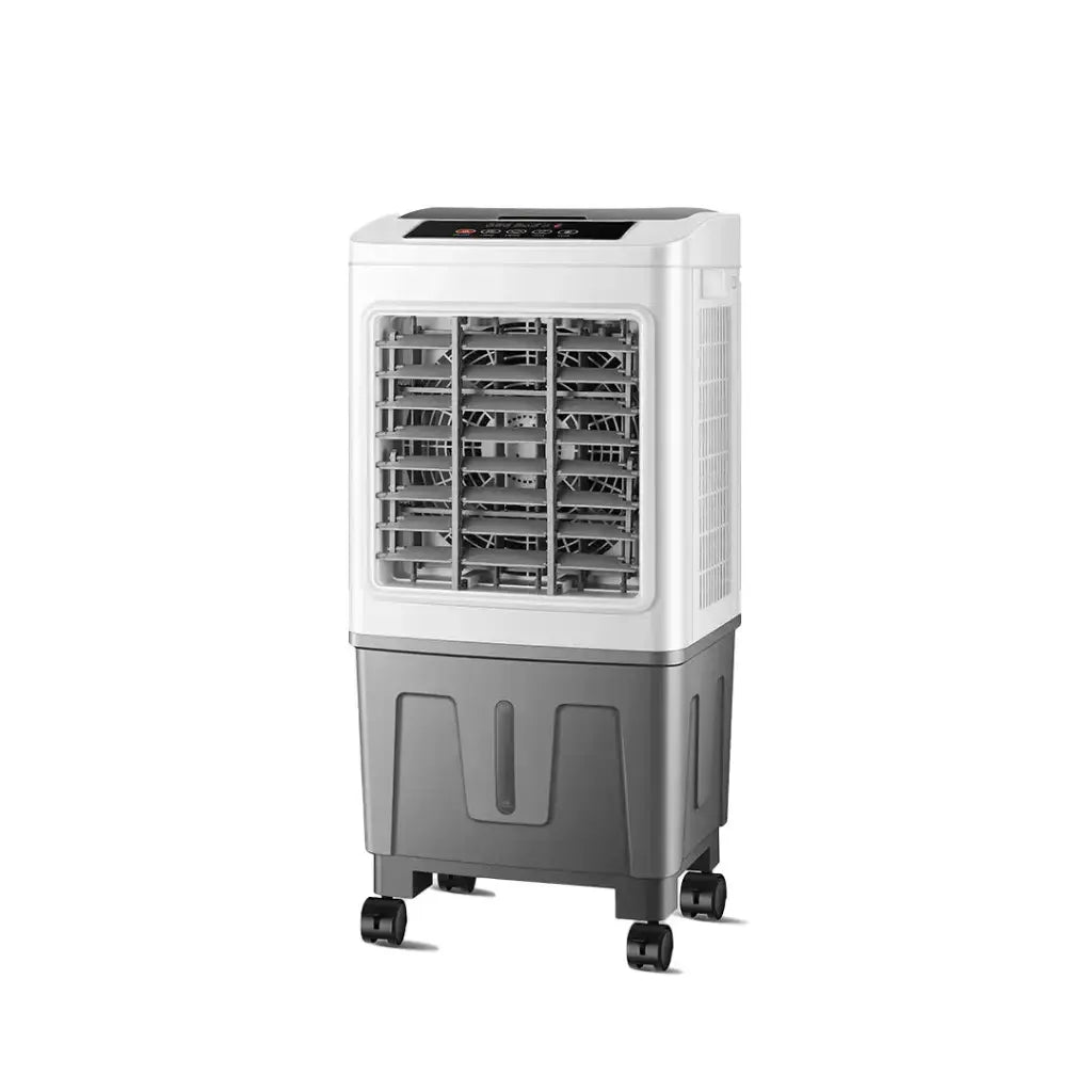 Green Lion GA20 Air Cooler with Cool Function - White/Gray Green Lion GA20 Air Cooler with Cool Function - White/Gray