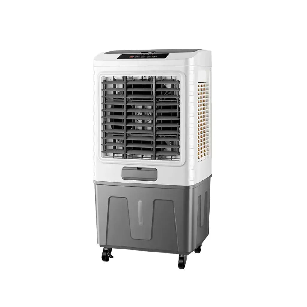 Green Lion GA40 Air Cooler with Cool Function - White/Gray Green Lion GA40 Air Cooler with Cool Function - White/Gray
