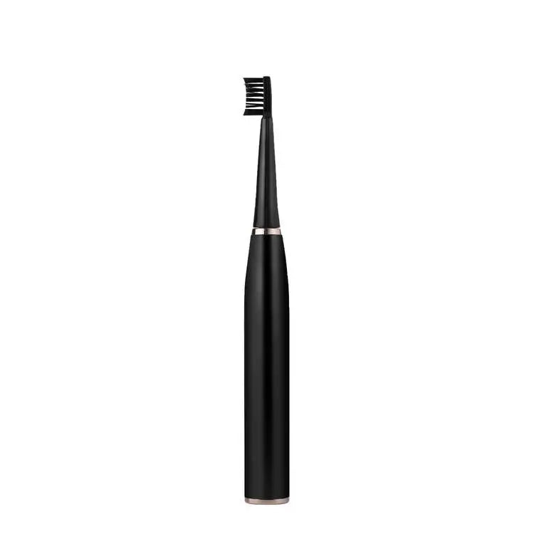 Green Lion GB-37 Electric Toothbrush with 5 Cleaning Modes, 60 Days Working Time, Waterproof, Ergonomic Design, 500mAh Battery Capacity, LED Indicator - White Green Lion GB-37 Electric Toothbrush with 5 Cleaning Modes, 60 Days Working Time, Waterproof, Ergonomic Design, 500mAh Battery Capacity, LED Indicator - White