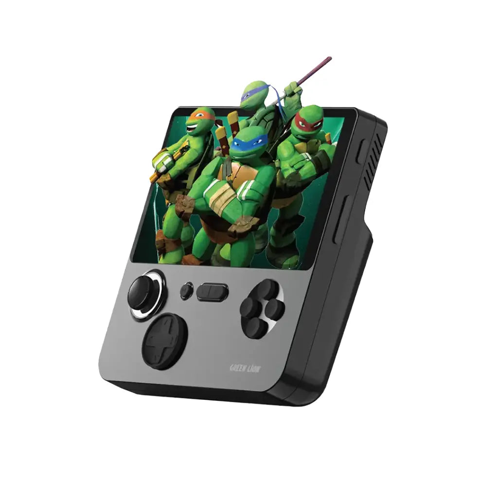 وحدة تحكم الألعاب GP PRO 5 من Green Lion
