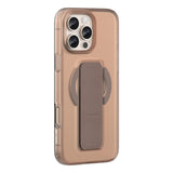 Green Lion Grip 360 MagSafe Case for iPhone 16 Pro desert