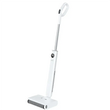 Green Lion Hydro Pro Wet Dry Mop and Vacuum Cleaner - White