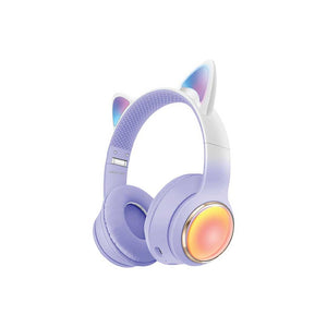 Green Lion GL-400 Kids Wireless Head Phone