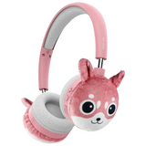 Green Lion GK-600 Kids Wireless Headphone