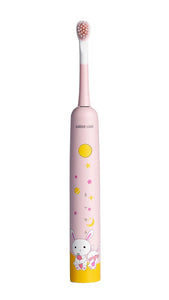 Green Lion Kids Brush Smart Toothbrush