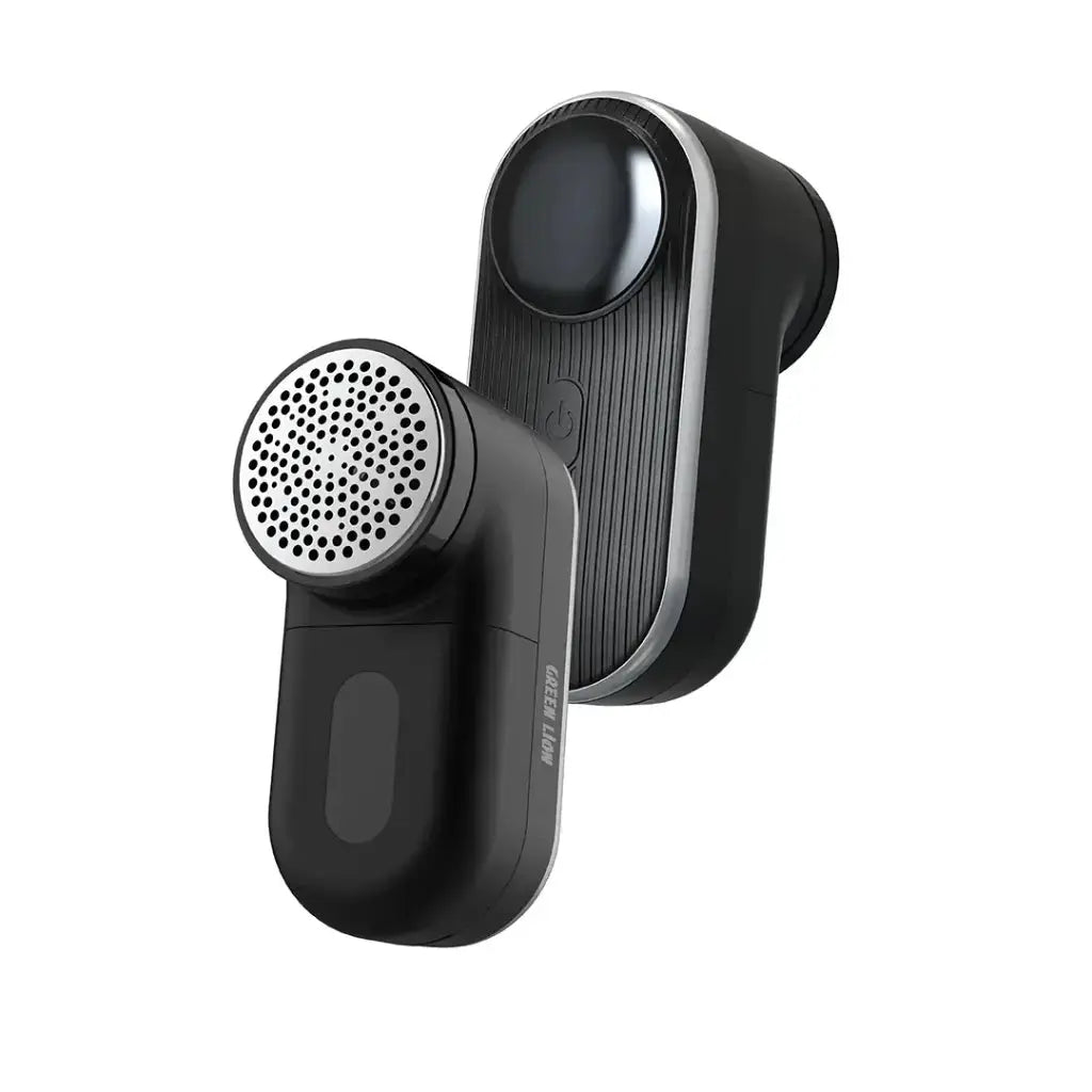 Green Lion Lint X Lint Remover - Black Green Lion Lint X Lint Remover - Black
