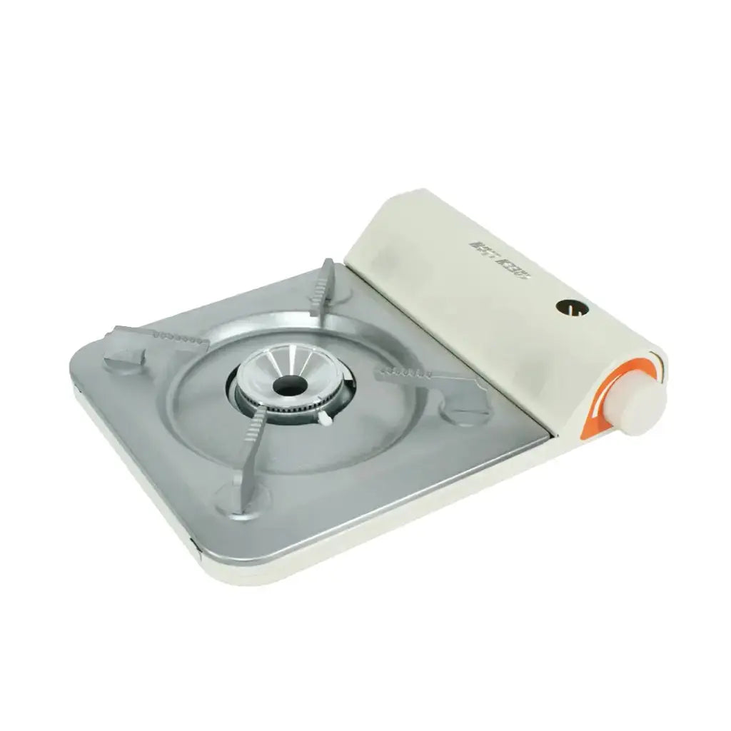 Green Lion Portable Outdoor Stove 3.5KW - Beige Green Lion Portable Outdoor Stove 3.5KW - Beige
