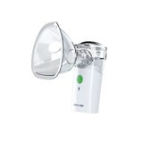 Green Lion Portable Nebulizer - White