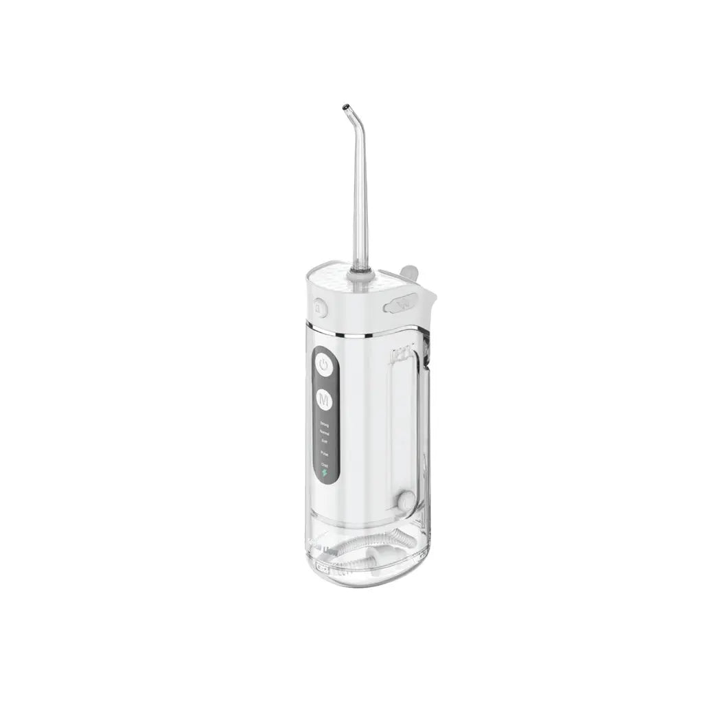 Green Lion Portable Oral Irrigator 180ML Green Lion Portable Oral Irrigator 180ML