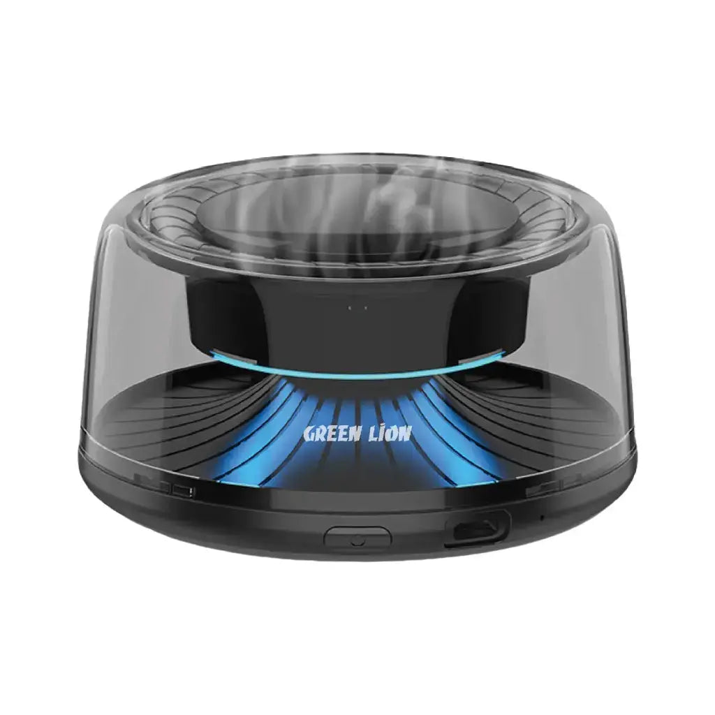 Green Lion Sentia Fragrance Diffuser - Black Green Lion Sentia Fragrance Diffuser - Black