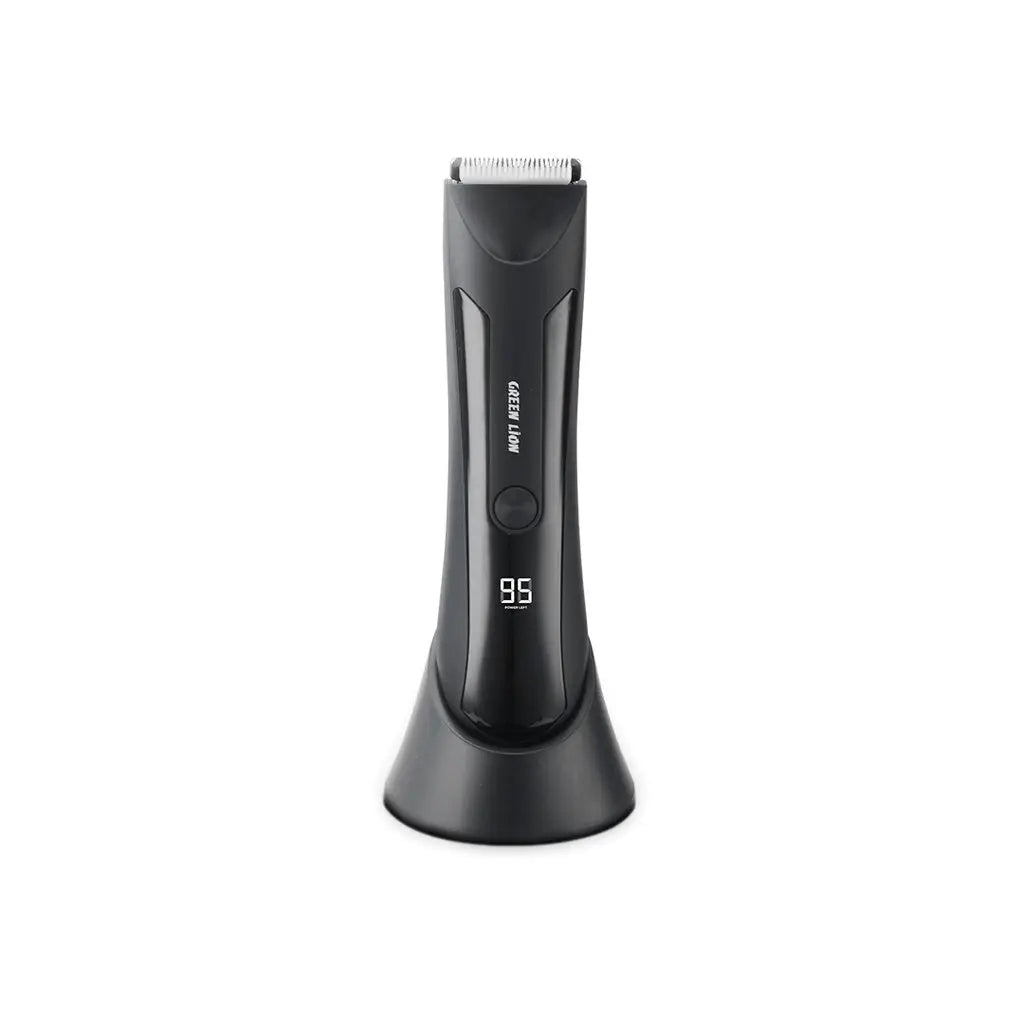 Green Lion Sensitive Area Trimmer, 650mAh , Type-C Charge Green Lion Sensitive Area Trimmer, 650mAh , Type-C Charge