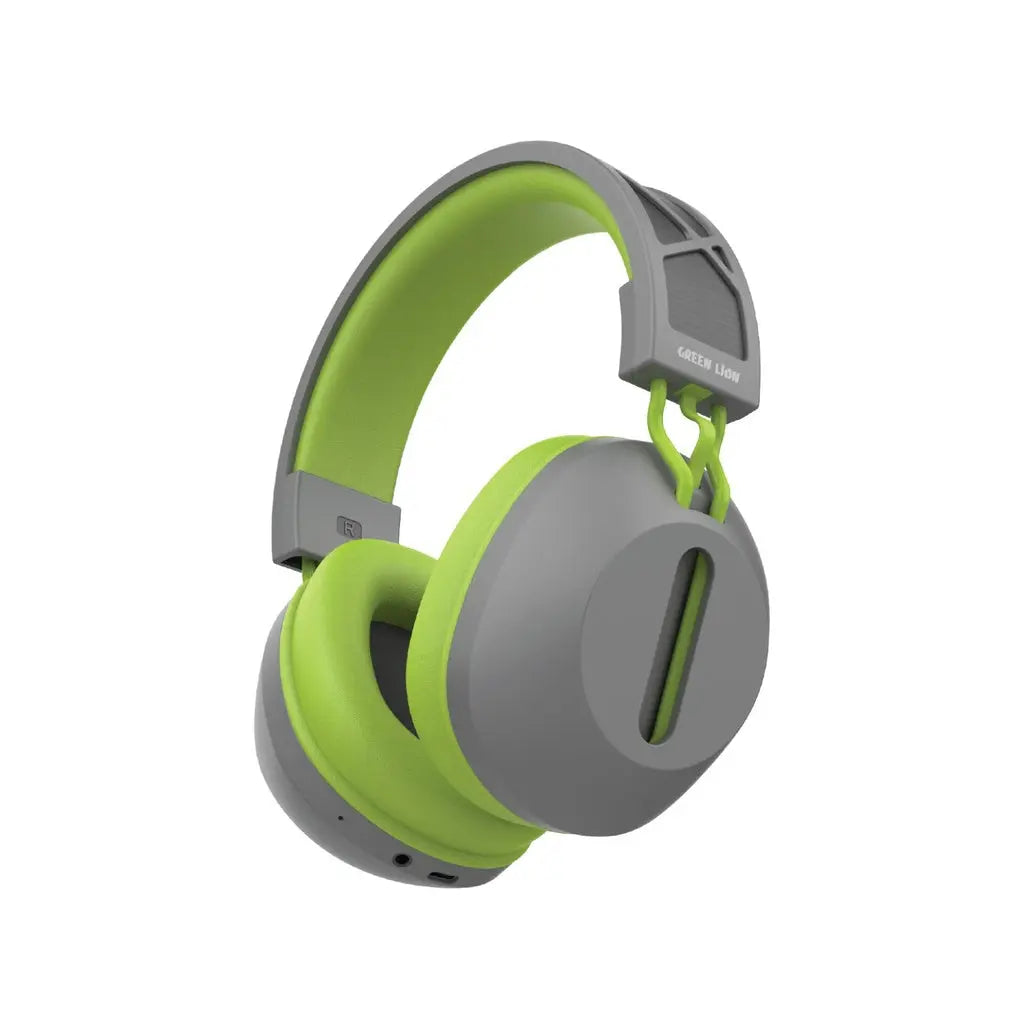 Green Lion SolarEcho ANC Infinite Playtime Green Lion SolarEcho ANC Infinite Playtime