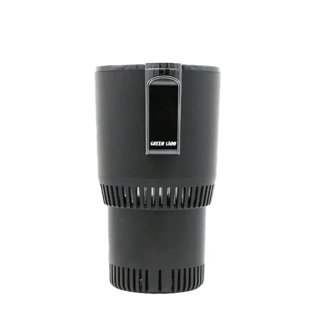 Green Lion Smart LED Hot & Cool Cup Holder - Black Green Lion Smart LED Hot & Cool Cup Holder - Black
