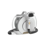 Green Lion Snail Carpet Cleaner - White