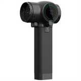 Green Lion Storm Max Portable Air Blower - Black