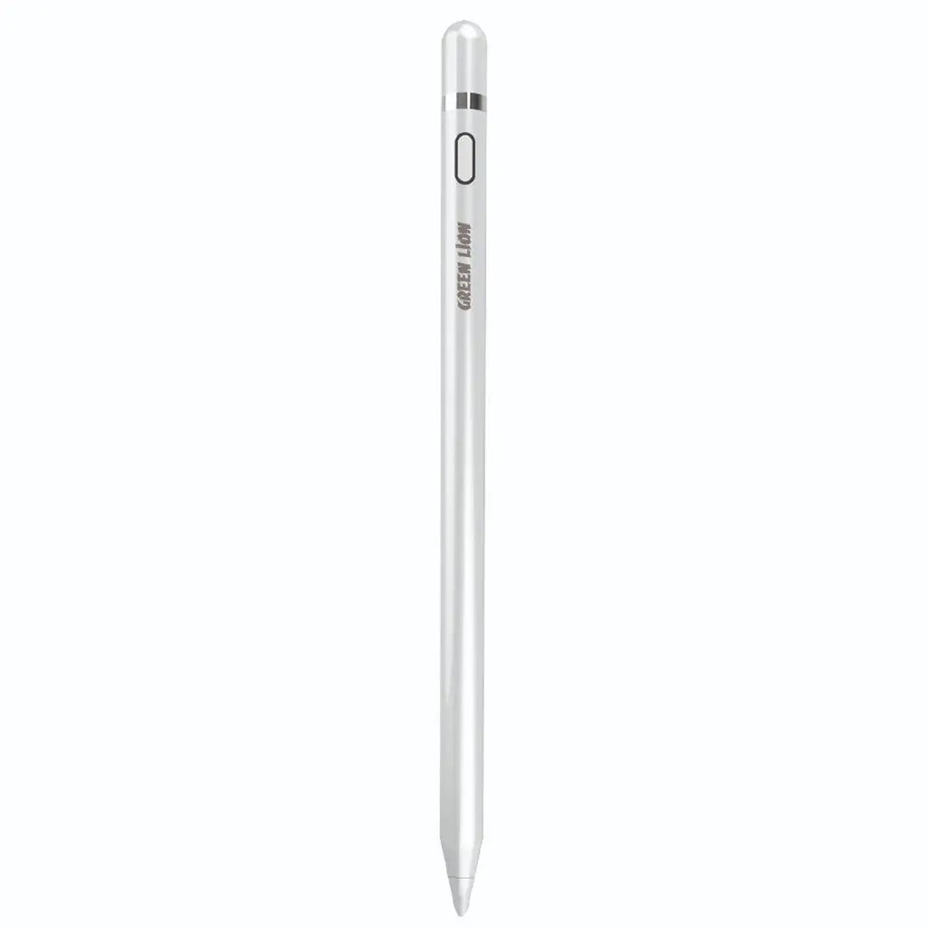 Green Lion Universal Pencil 2 - White Green Lion Universal Pencil 2 - White