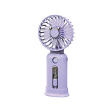 Green Lion Wind Mate Portable Power Bank & Fan