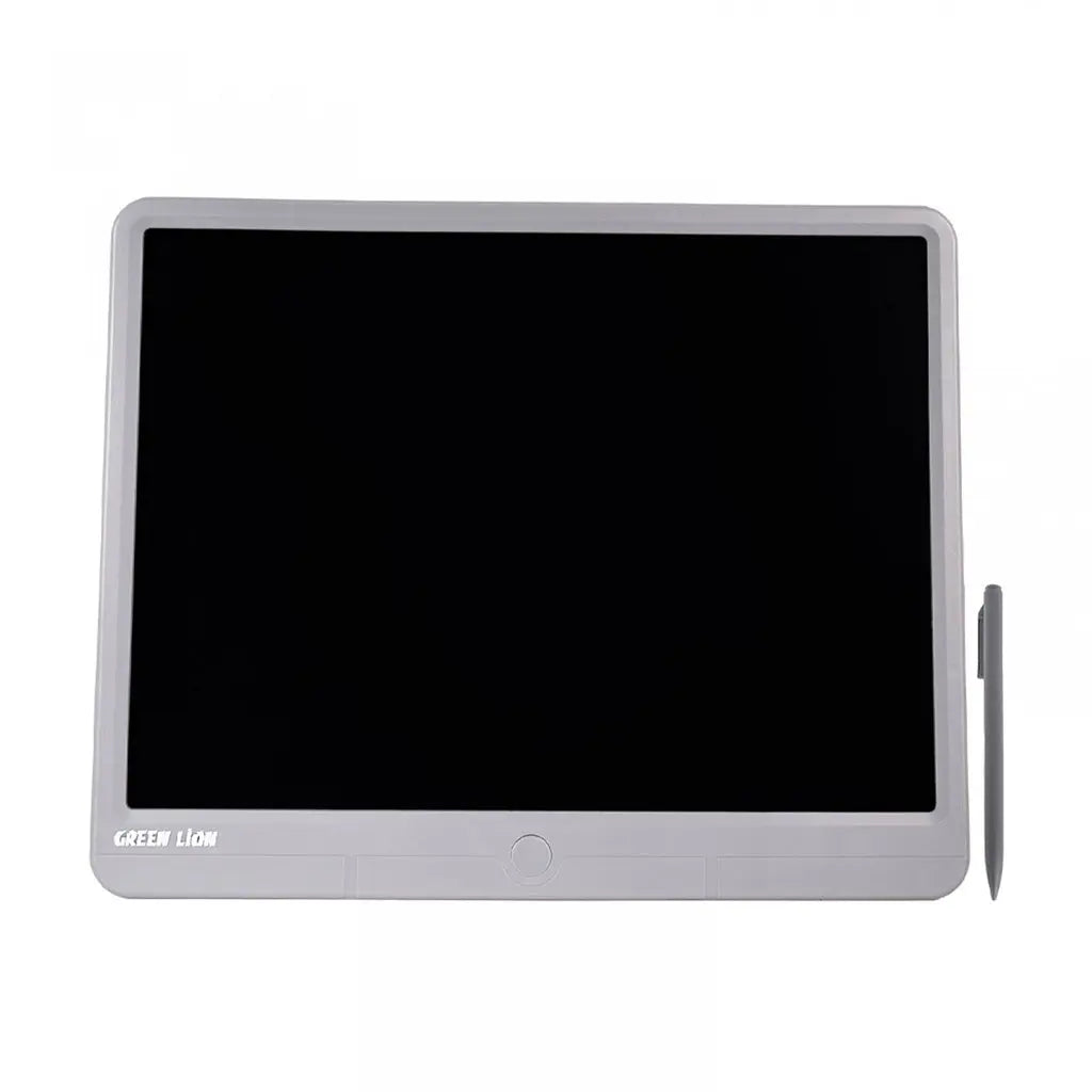 Green Lion LCD Digital Writing Pad 15 Green Lion LCD Digital Writing Pad 15