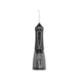Goaltage FLS01 HydroCare Water Flosser with 5 Pressure Modes, Versatile Nozzles, Reliable Oral Solution, Rechargeable and Waterproof Design