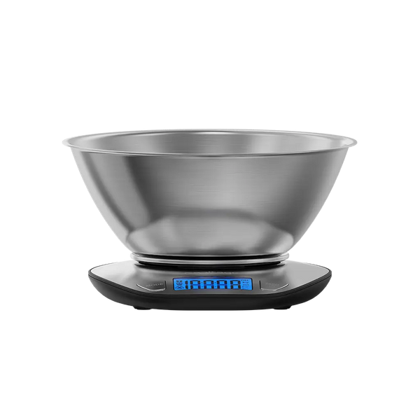Goaltage SCL02 TrueMeasure Digital Kitchen Scale with Multi Measuring ...