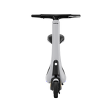 Goaltage SCT03 PowerMotion Electric Scooter with Seat, Turn Signals, KeyCard Lock, Front & Rear Shock Absorber, Brake, Lights, Digital Display and Waterproof Functionality