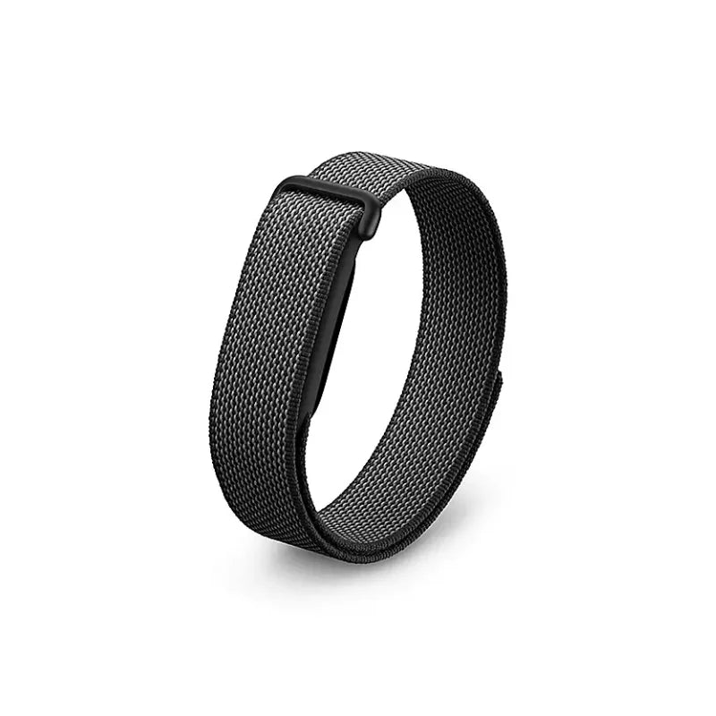 Google Fitbit Air Obsidian Matte Black Google Fitbit Air Obsidian Matte Black