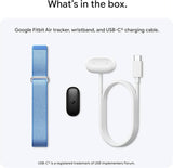 Google Fitbit Bluetooth smart scale