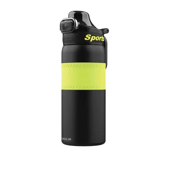 Green Lion Athlete Thermal Bottle Green Lion Athlete Thermal Bottle