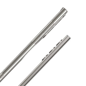 Green Lion Magsafe Delgado Case for S24 Ultra - Clear