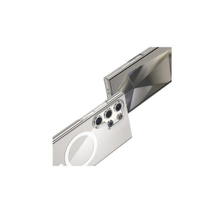 Green Lion Magsafe Delgado Case for S24 Ultra - Clear