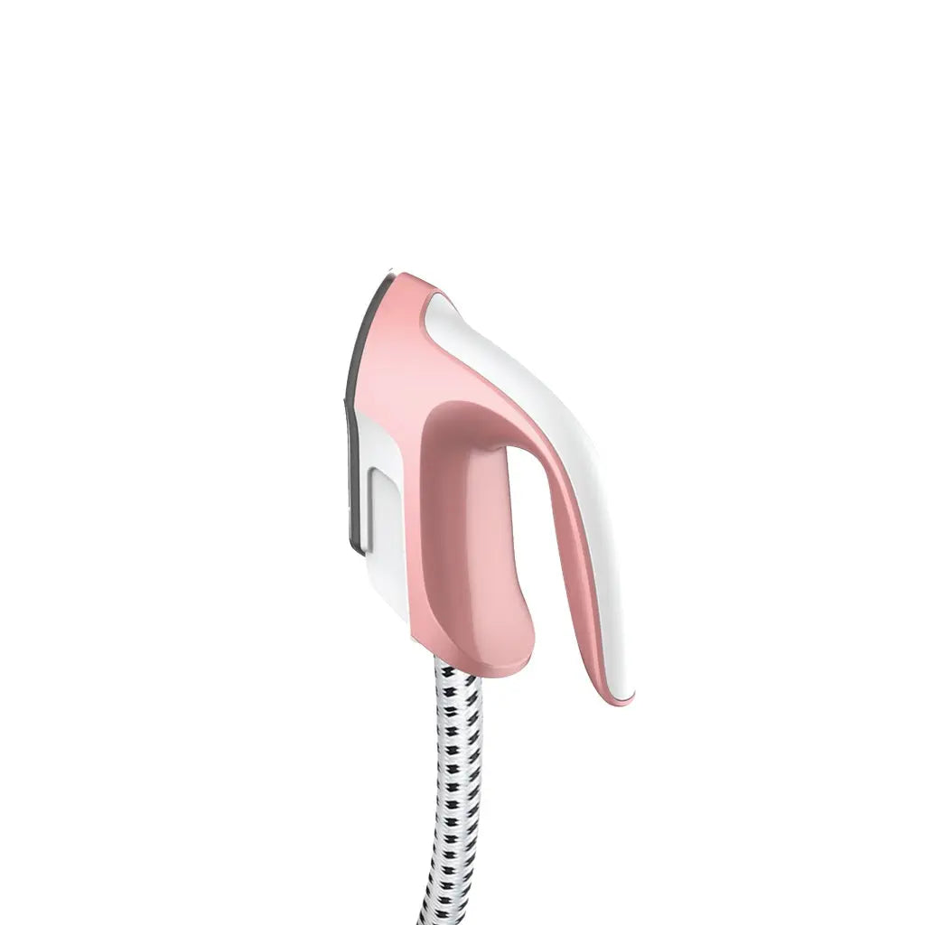 Green Lion Digital Garment Steamer - Pink Green Lion Digital Garment Steamer - Pink