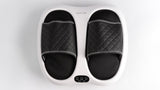 Green Lion Foot Massager - White