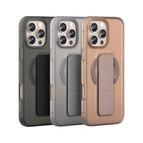 Green Lion Grip 360 MagSafe Case for iPhone 16 Pro Max natural