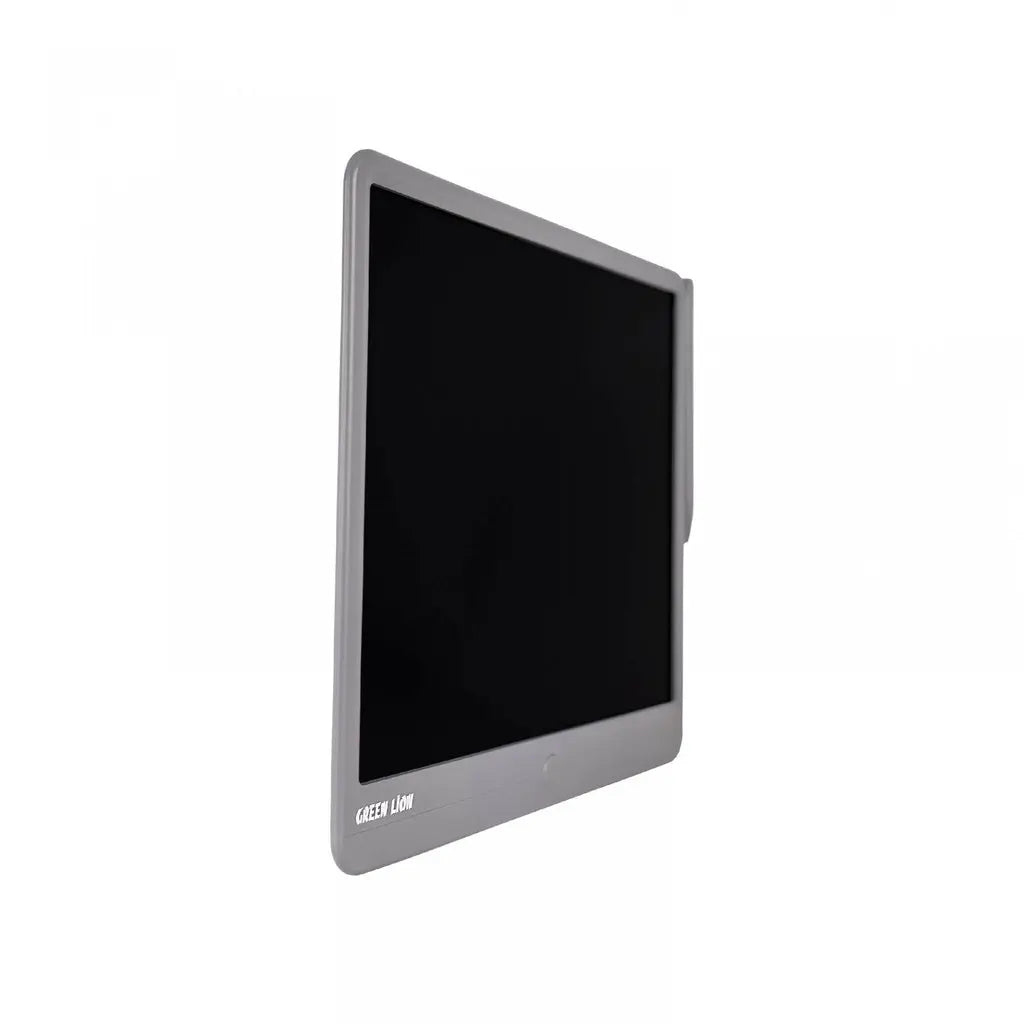 Green Lion LCD Digital Writing Pad 15 Green Lion LCD Digital Writing Pad 15