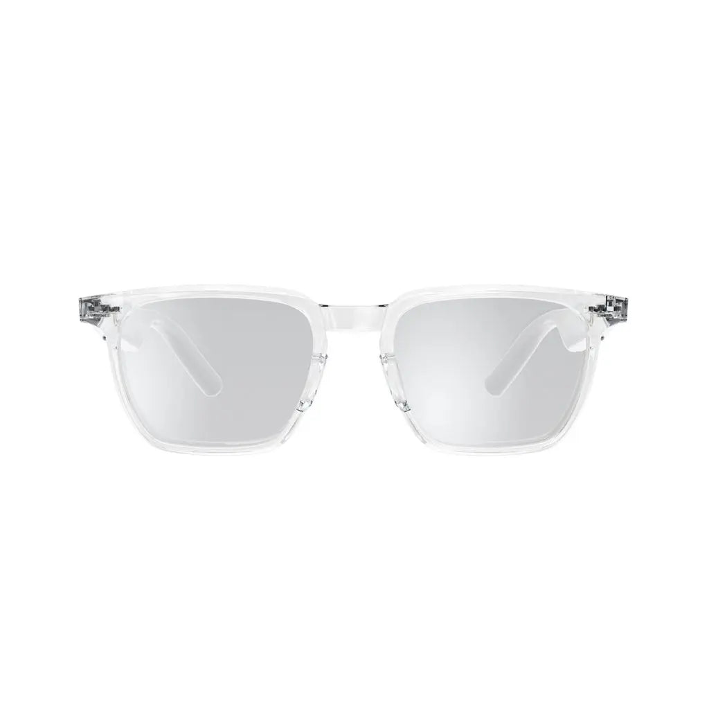 Green Lion Munich Smart Glasses - White Green Lion Munich Smart Glasses - White