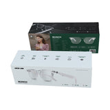 Green Lion Munich Smart Glasses - White