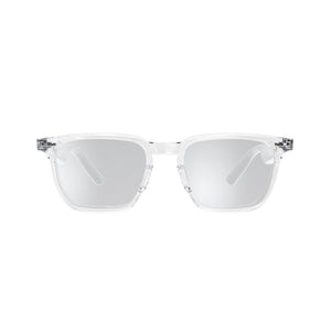 Green Lion Munich Smart Glasses - White