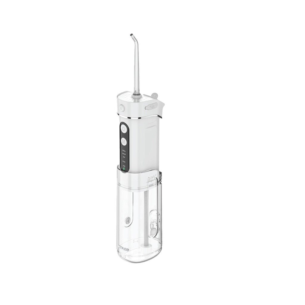 Green Lion Portable Oral Irrigator 180ML Green Lion Portable Oral Irrigator 180ML