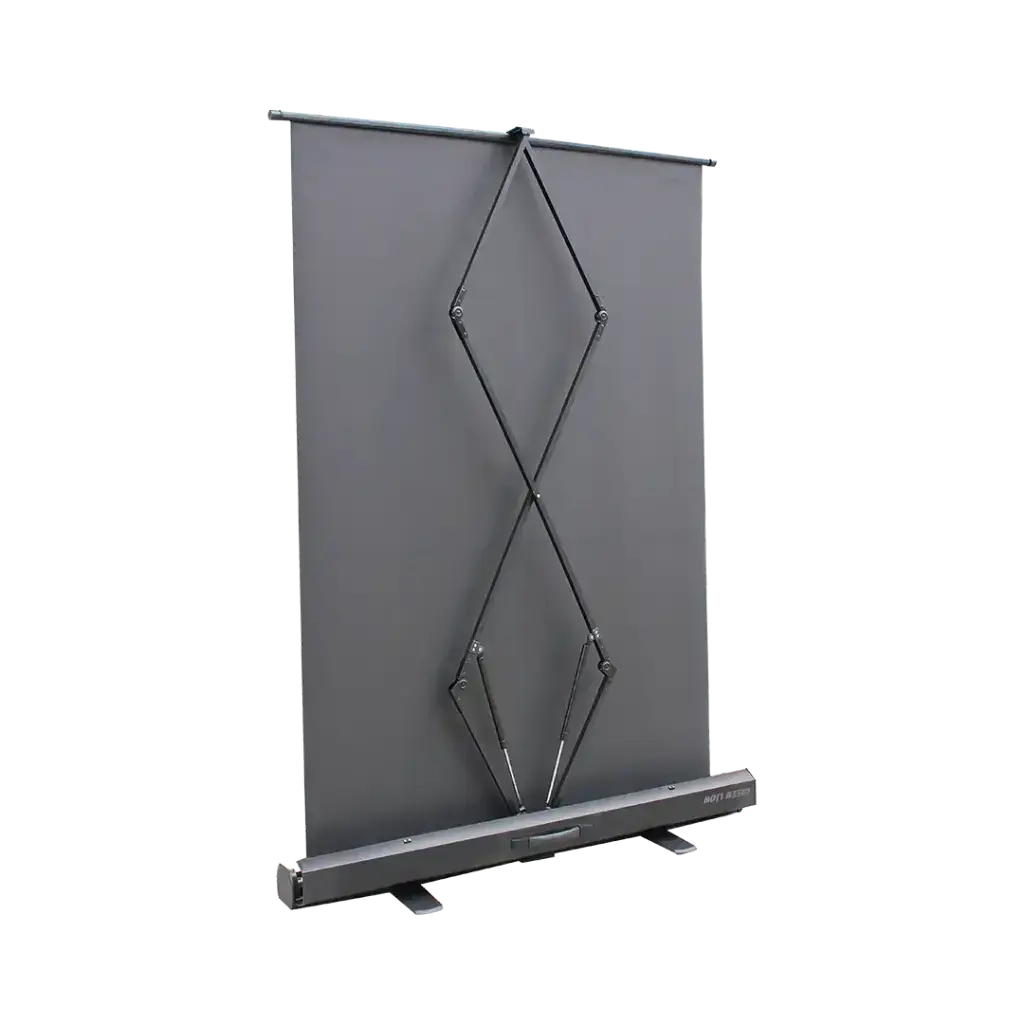 Green Lion Portable Projector Screen 80 Green Lion Portable Projector Screen 80