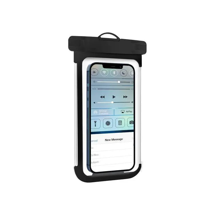 Green Safe Airbag Waterproof Case 8 Green Safe Airbag Waterproof Case 8