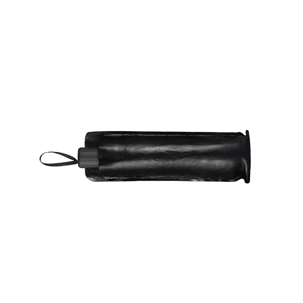 Green lion Car Windshield Umbrella - Black Green lion Car Windshield Umbrella - Black