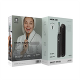 Green Lion Smart Brush 60° Ultrawide - Black
