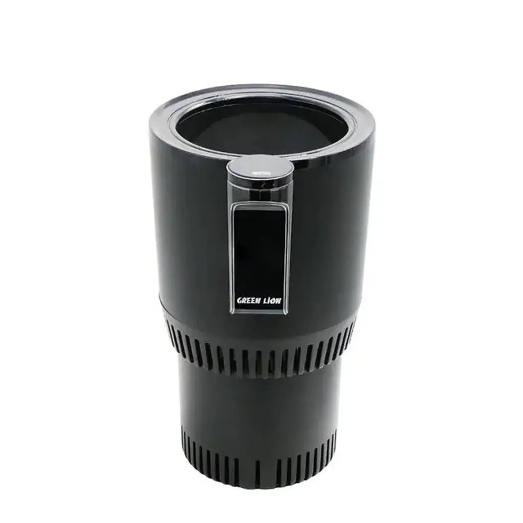 Green Lion Smart LED Hot & Cool Cup Holder - Black Green Lion Smart LED Hot & Cool Cup Holder - Black